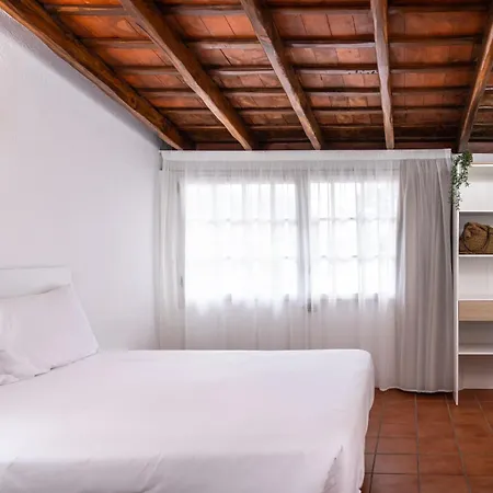 Rvapartaments Escala Brava
