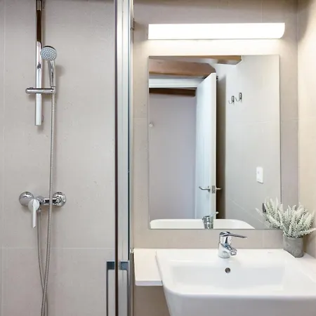 Apartamento Rvapartaments Escala Brava *