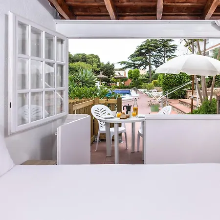 Rvapartaments Escala Brava *