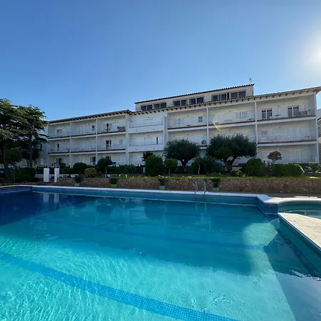 Apartmán Rvapartaments Escala Brava