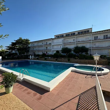 Rvapartaments Escala Brava * L' Escala