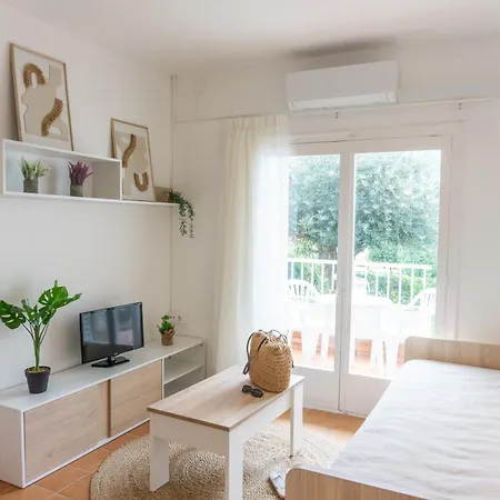 Appartamento Rvapartaments Escala Brava *