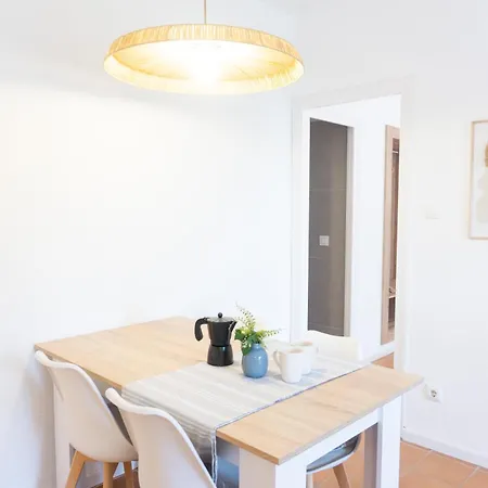 Apartmán Rvapartaments Escala Brava L' Escala