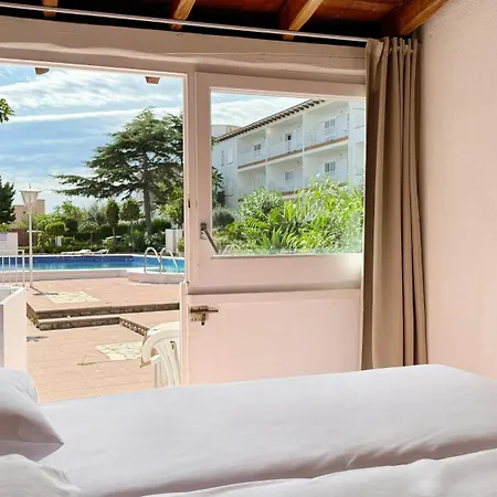 Rvapartaments Escala Brava Appartamento