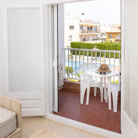 Apartmán Rvapartaments Escala Brava L' Escala
