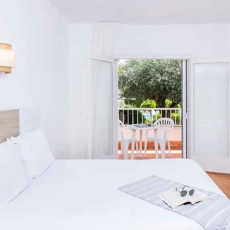 Rvapartaments Escala Brava Apartmán