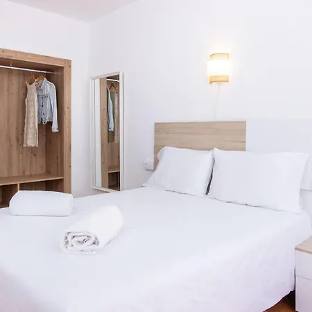 Rvapartaments Escala Brava Apartmán