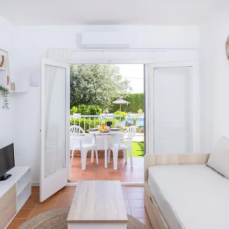 Apartmán Rvapartaments Escala Brava L' Escala