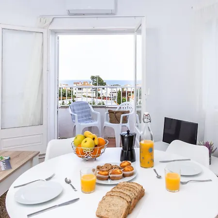 Rvapartaments Escala Brava L' Escala