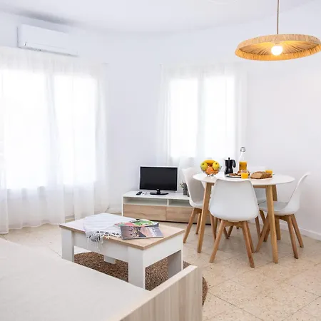 Apartamento Rvapartaments Escala Brava *