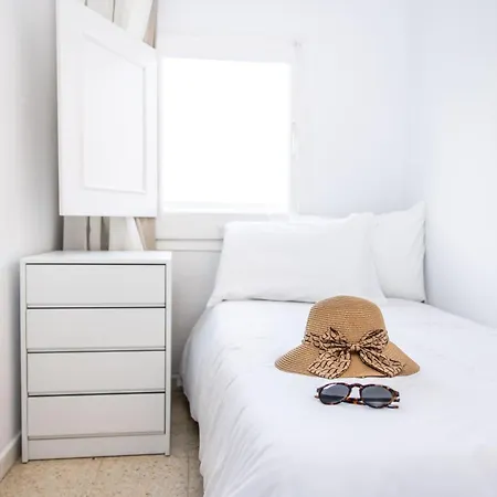 Apartmán Rvapartaments Escala Brava