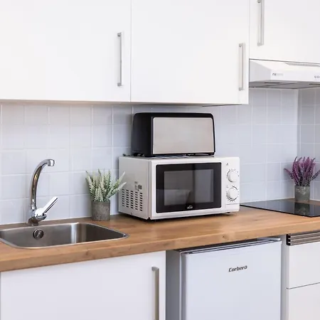 아파트 Rvapartaments Escala Brava L' Escala