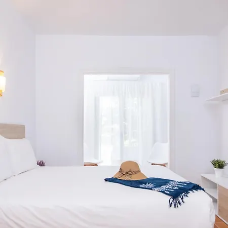 Rvapartaments Escala Brava * L' Escala