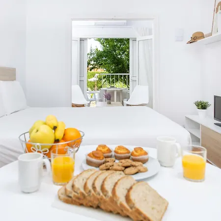 Apartmán Rvapartaments Escala Brava