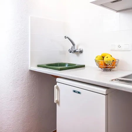 Apartmán Rvapartaments Escala Brava L' Escala