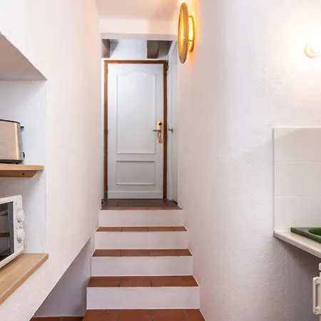 Apartmán Rvapartaments Escala Brava