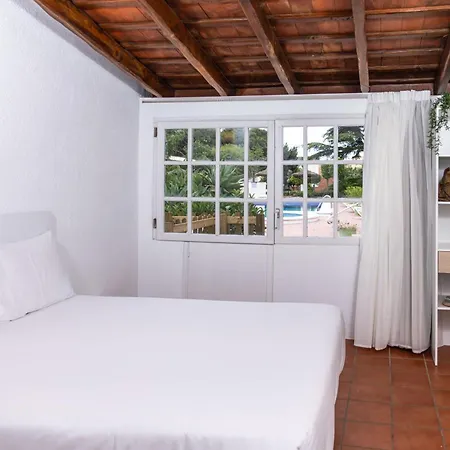 Rvapartaments Escala Brava L' Escala