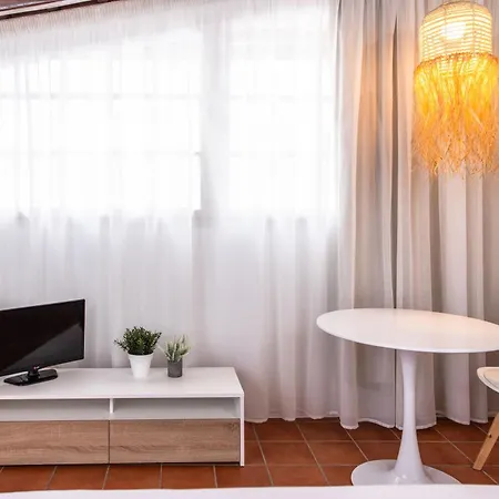 Rvapartaments Escala Brava Apartmán