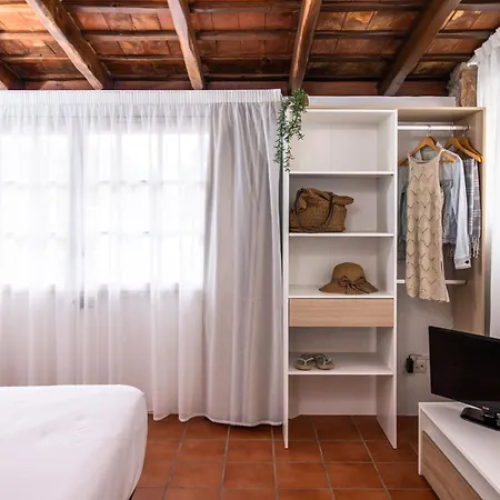 Rvapartaments Escala Brava L' Escala