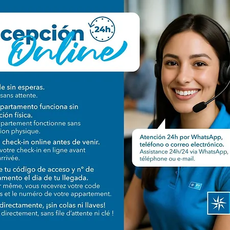 Rvapartaments Escala Brava