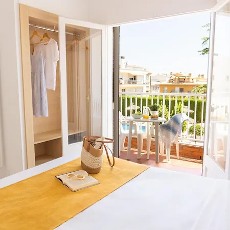 Rvapartaments Escala Brava 아파트 L' Escala