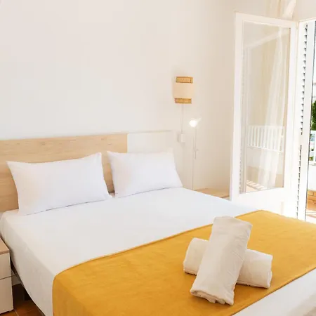 Rvapartaments Escala Brava 아파트