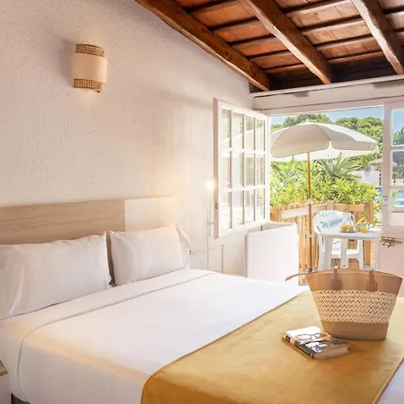 Rvapartaments Escala Brava