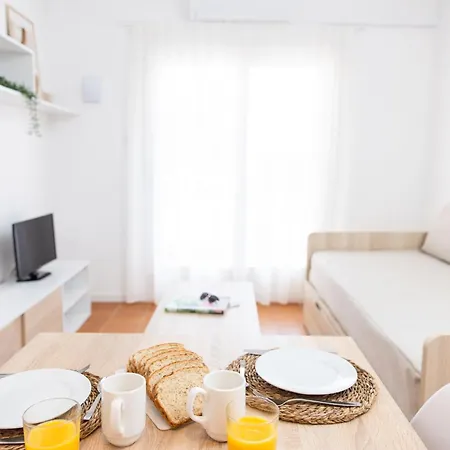 Rvapartaments Escala Brava 아파트 L' Escala