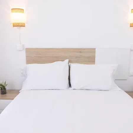Rvapartaments Escala Brava 아파트 *