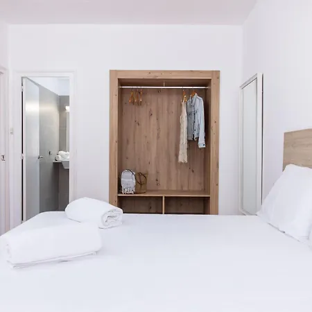 Rvapartaments Escala Brava 아파트