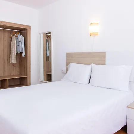 Rvapartaments Escala Brava 아파트 L' Escala