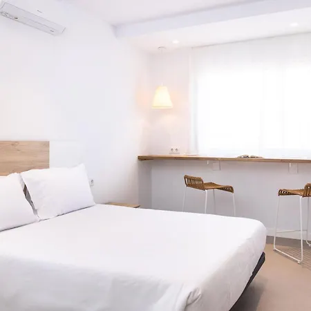 Rvapartaments Escala Brava