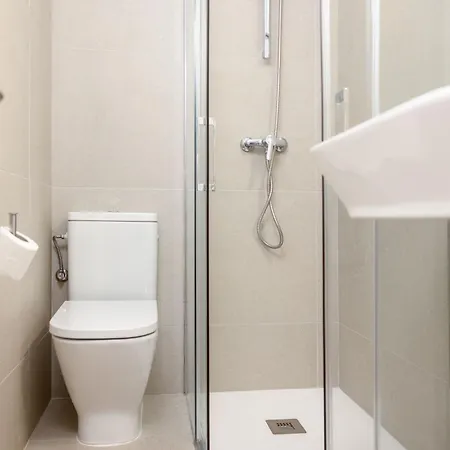 Rvapartaments Escala Brava 아파트 L' Escala