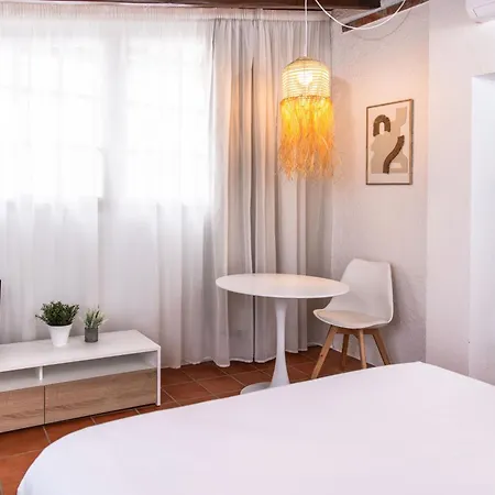 Rvapartaments Escala Brava 아파트