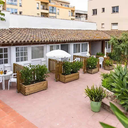Rvapartaments Escala Brava