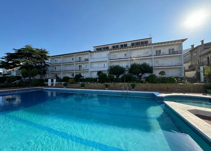 Apartment Rvapartaments Escala Brava