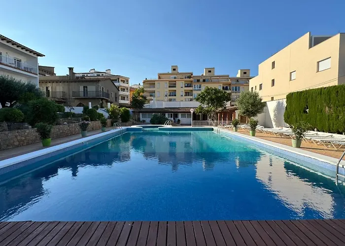 Rvapartaments Escala Brava Apartment L' Escala