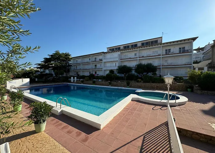 Rvapartaments Escala Brava * L' Escala