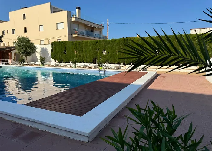 Rvapartaments Escala Brava Apartment L' Escala