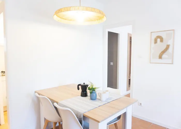 Apartment Rvapartaments Escala Brava L' Escala