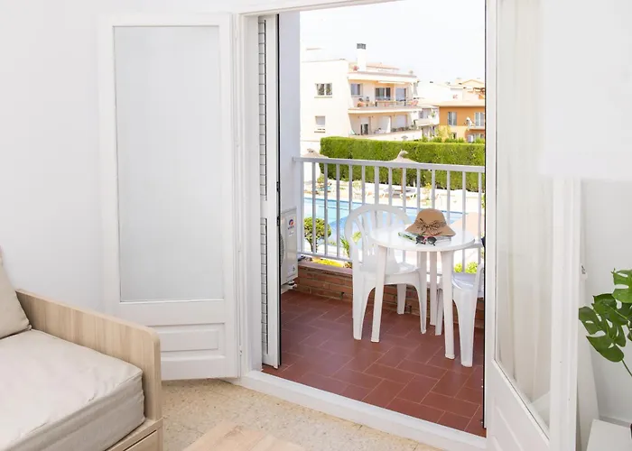 Apartment Rvapartaments Escala Brava L' Escala