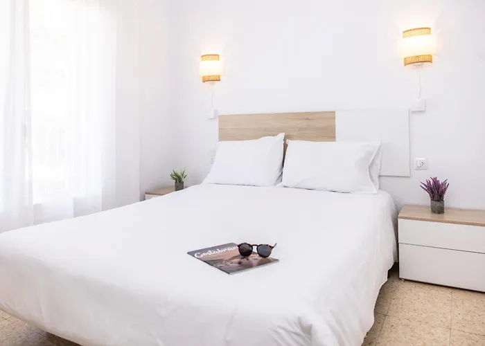 Rvapartaments Escala Brava *