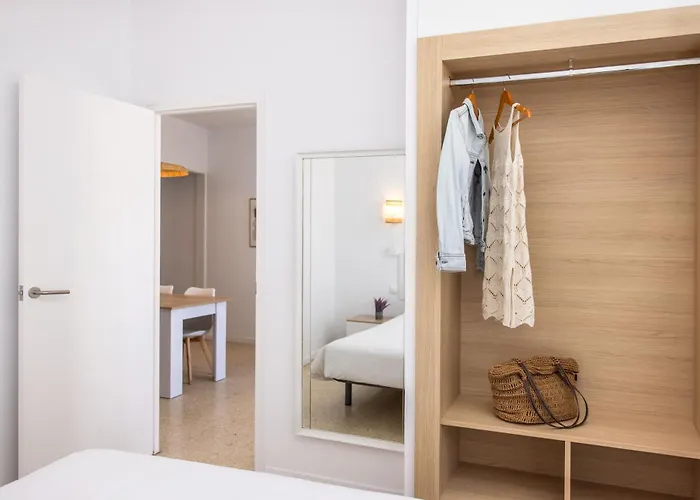Apartment Rvapartaments Escala Brava L' Escala