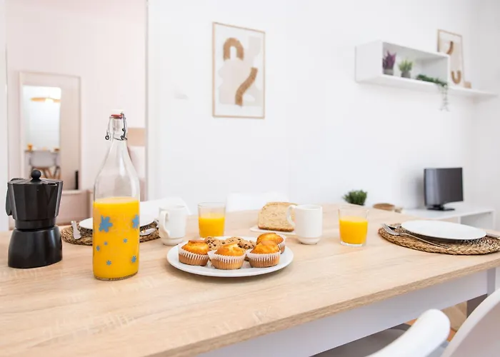 Apartment Rvapartaments Escala Brava