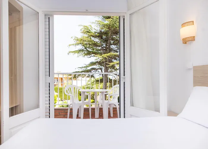 Apartment Rvapartaments Escala Brava