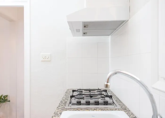 Rvapartaments Escala Brava Apartment