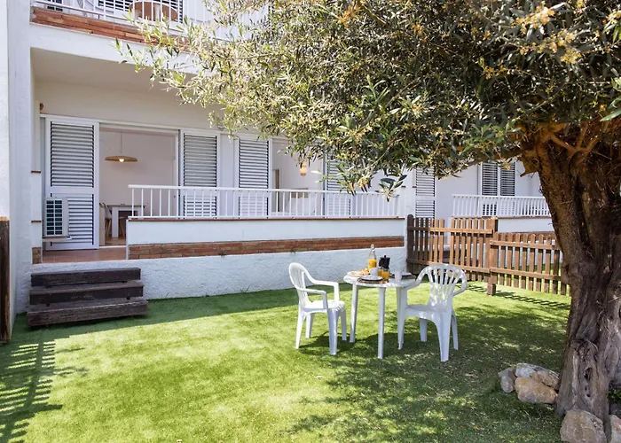 Apartment Rvapartaments Escala Brava