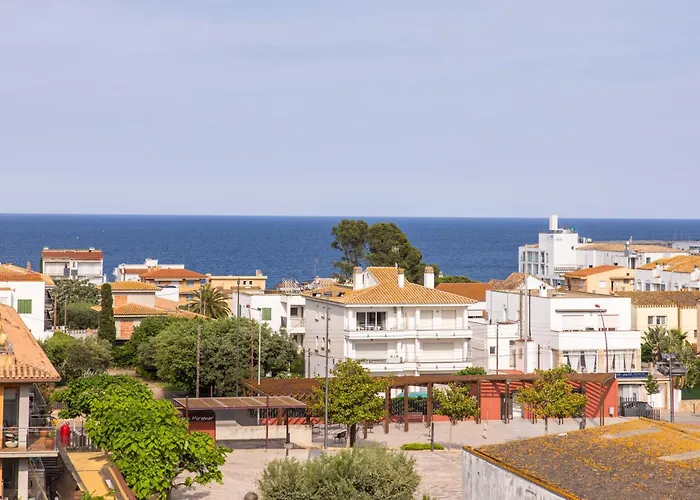 Apartment Rvapartaments Escala Brava *