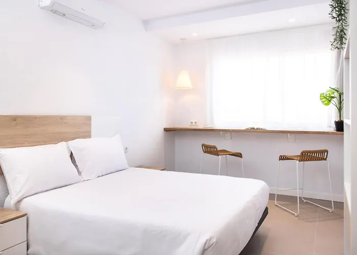 Rvapartaments Escala Brava