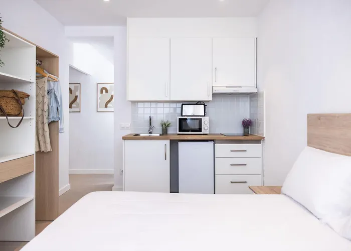 Rvapartaments Escala Brava Apartment L' Escala